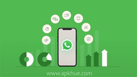 apkhue whatsapp|WhatsApp APK Download .